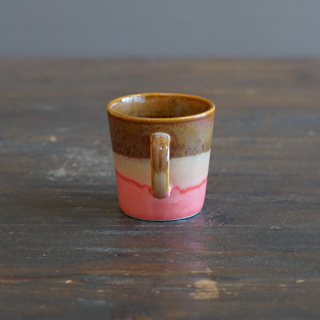 Double Espresso Cup #DE24