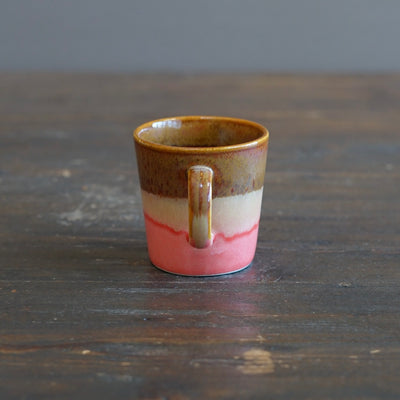 Double Espresso Cup #DE24