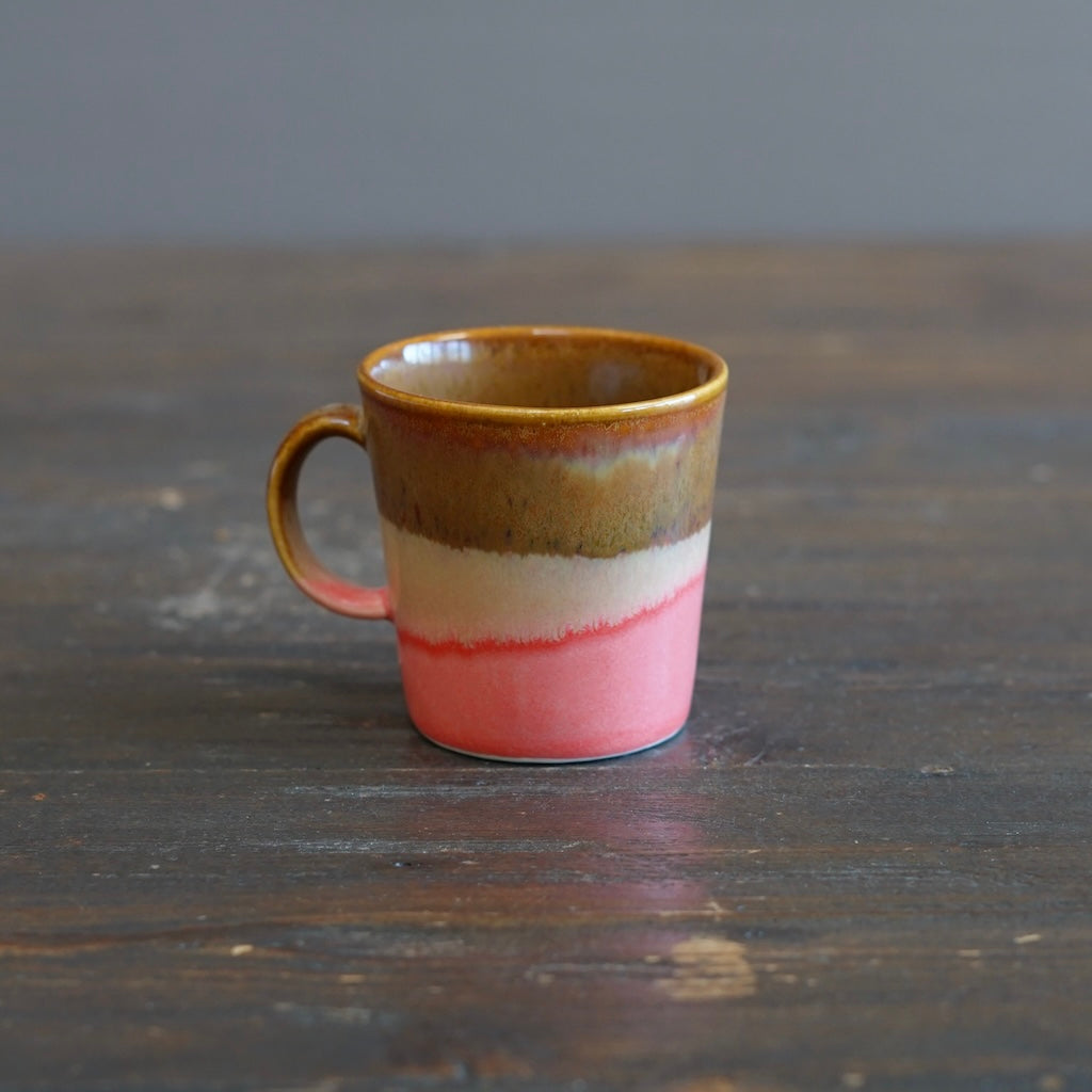 Double Espresso Cup #DE24