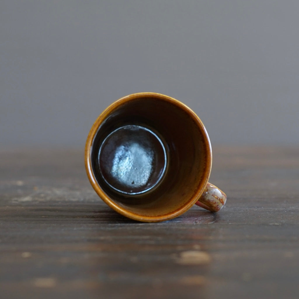 Double Espresso Cup #DE24