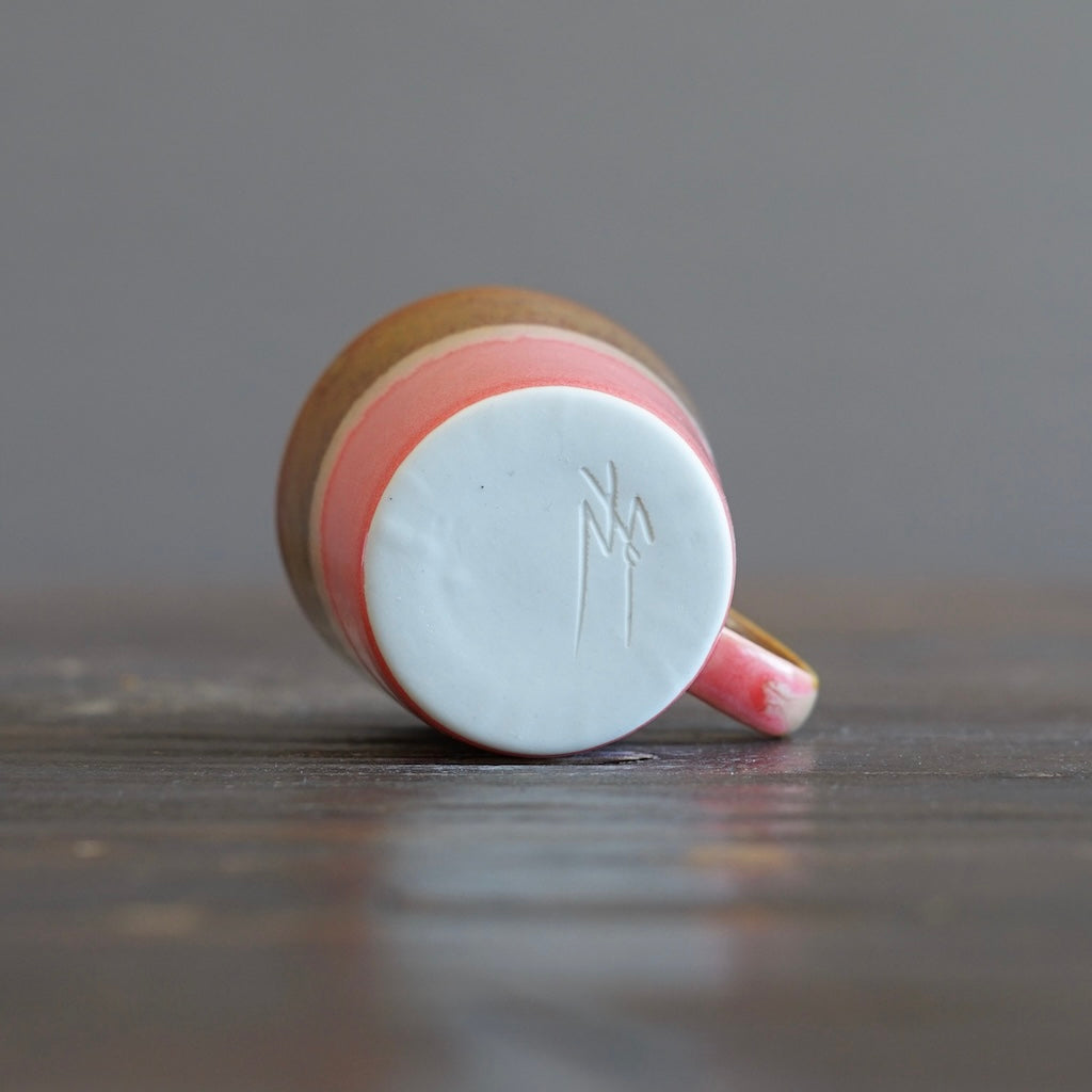 Double Espresso Cup #DE24