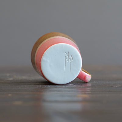 Double Espresso Cup #DE24