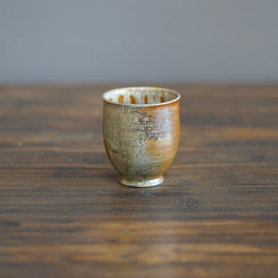 YUNOMI Tea Cup #LR44B