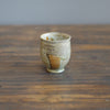 YUNOMI Tea Cup #LR44B