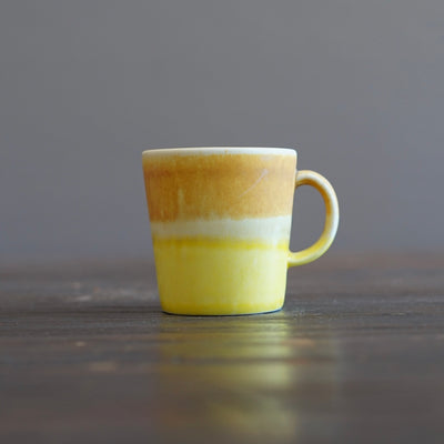 Double Espresso Cup #DE26