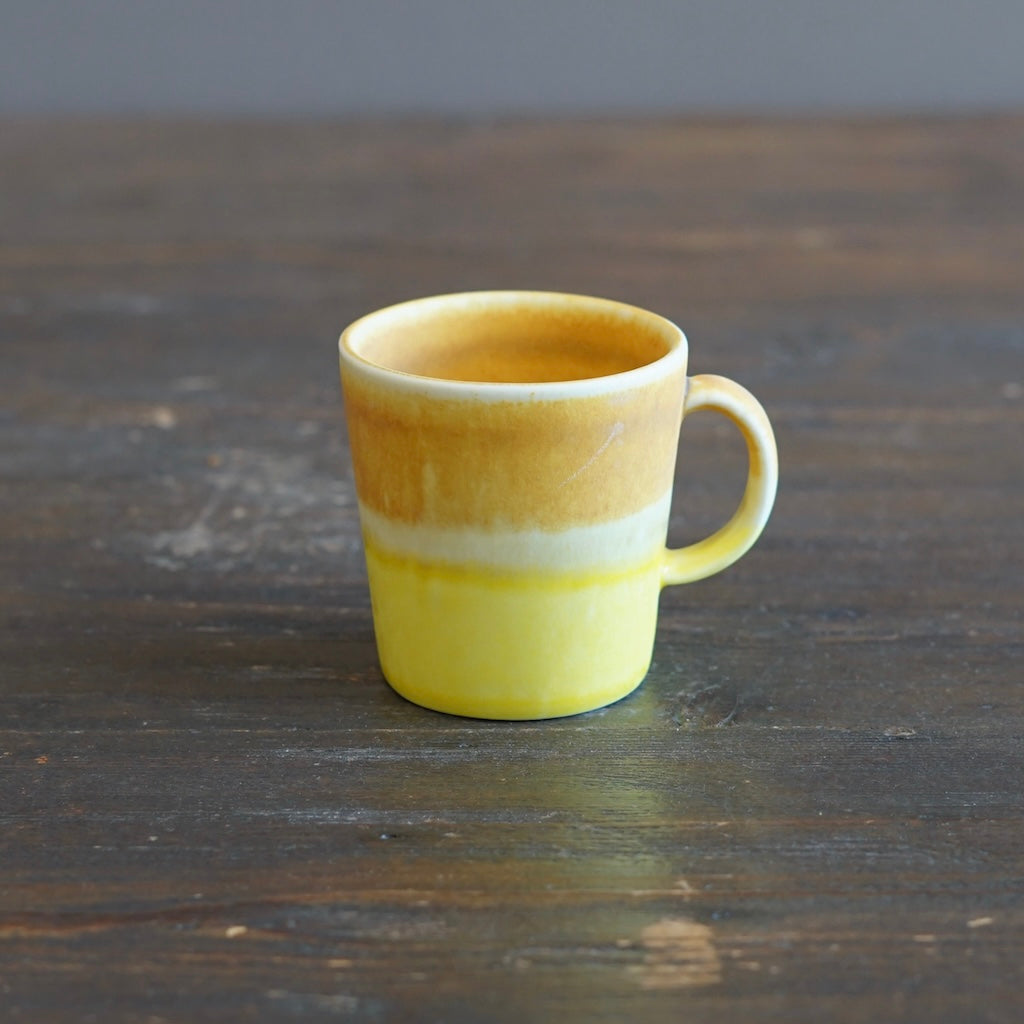 Double Espresso Cup #DE26