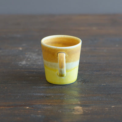 Double Espresso Cup #DE26