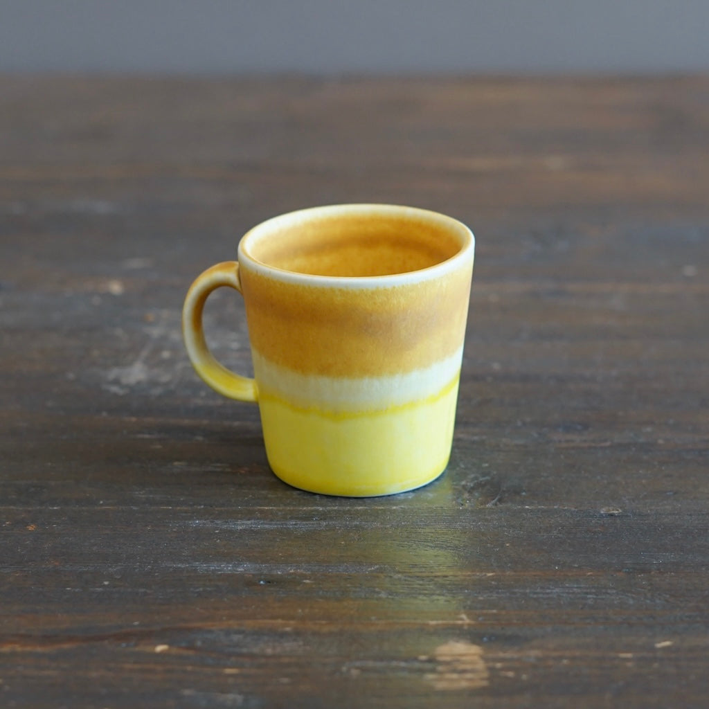 Double Espresso Cup #DE26