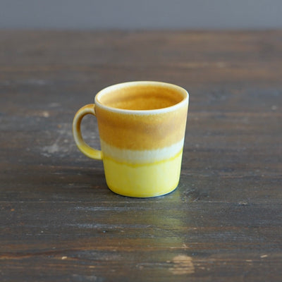 Double Espresso Cup #DE26