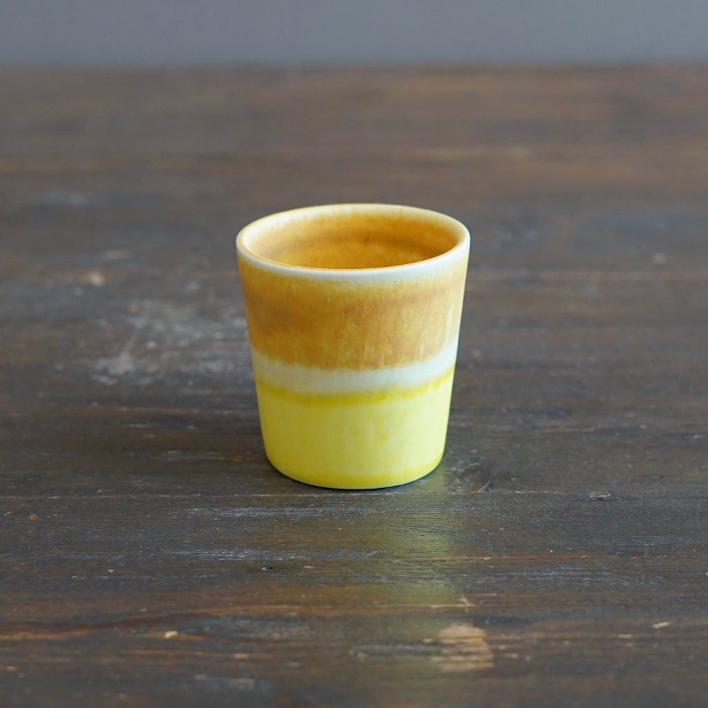 Double Espresso Cup #DE26