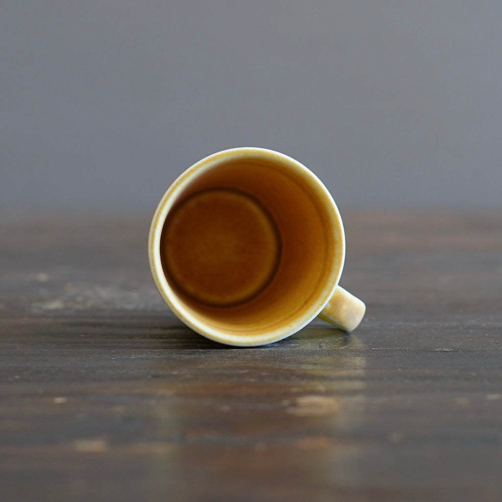 Double Espresso Cup #DE26