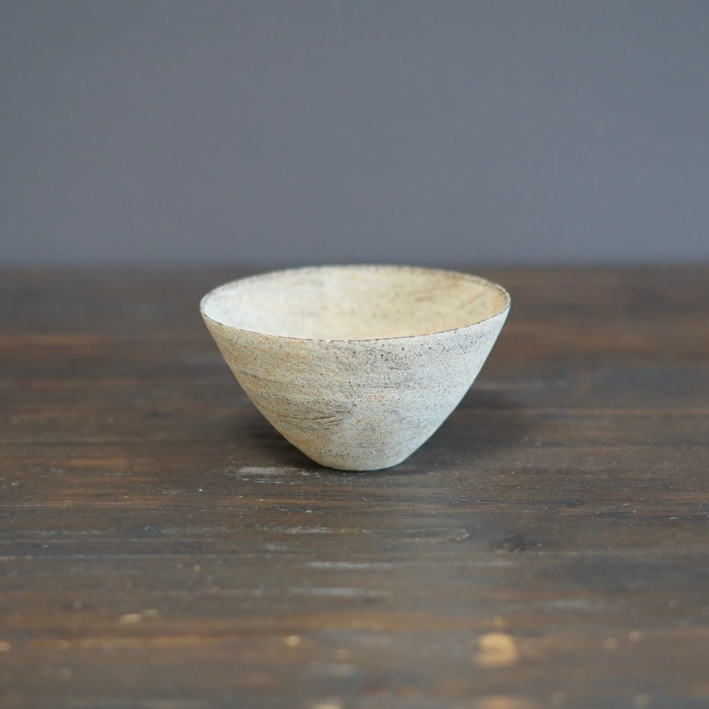 Milk Tea Color Bowl #AK19F