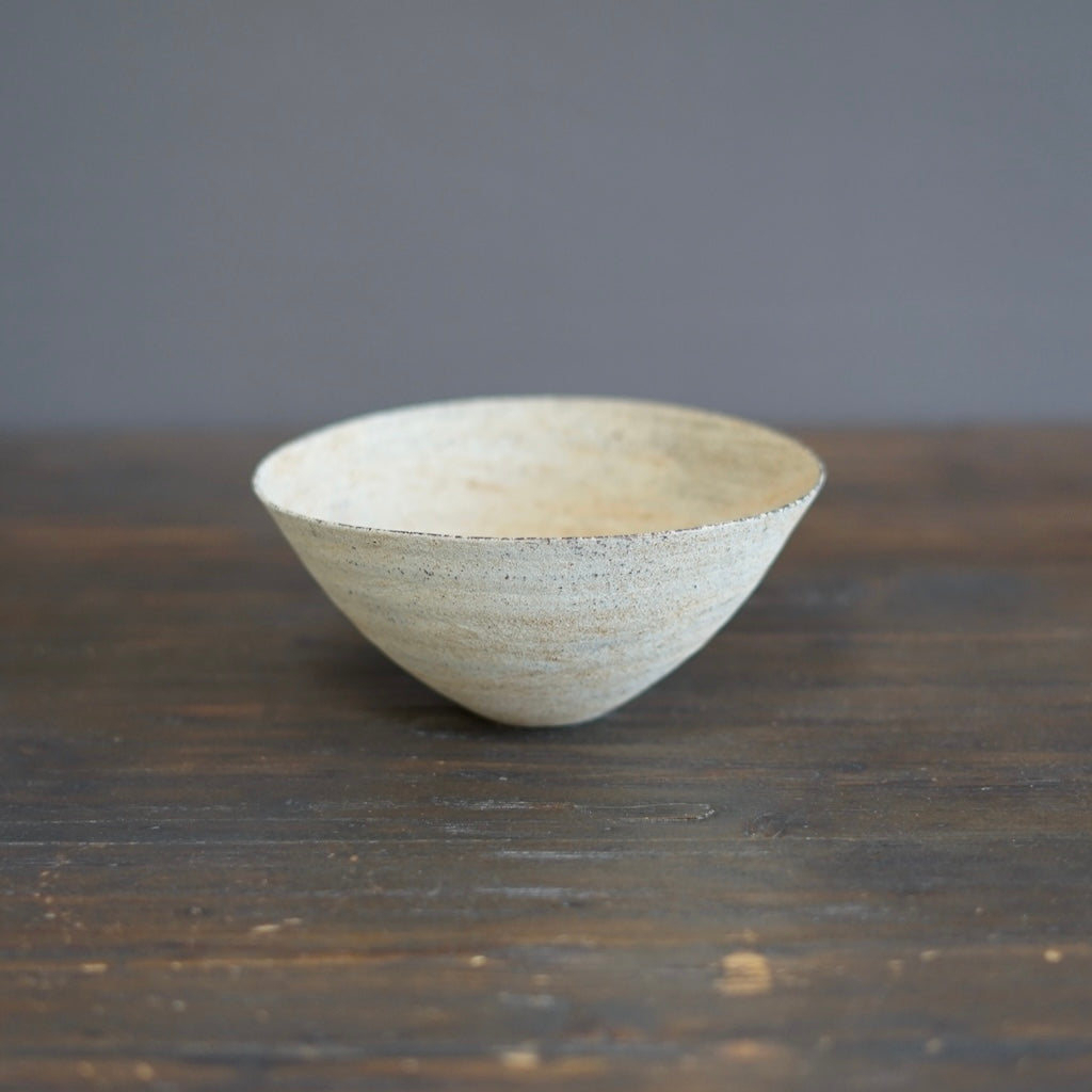 Milk Tea Color Bowl #AK25D