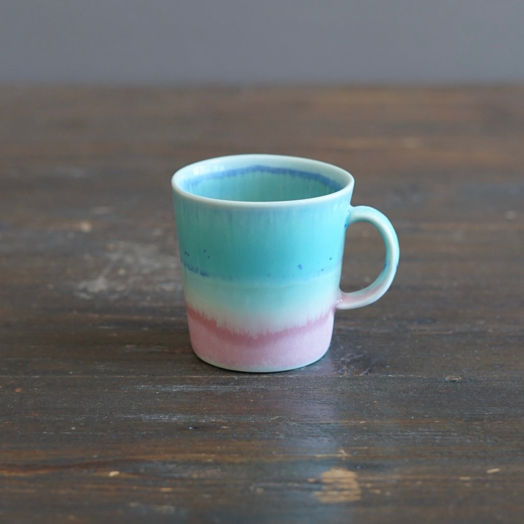 Double Espresso Cup #DE29