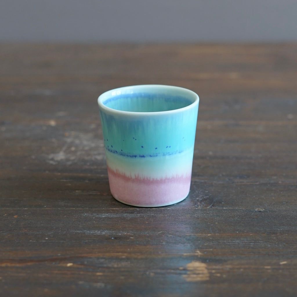 Double Espresso Cup #DE29