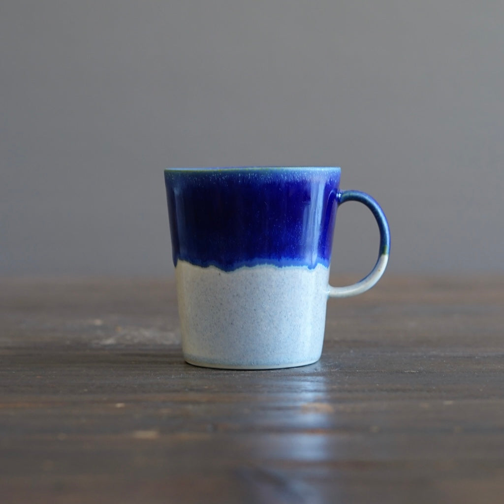 Two Tone Small Mug #SM1