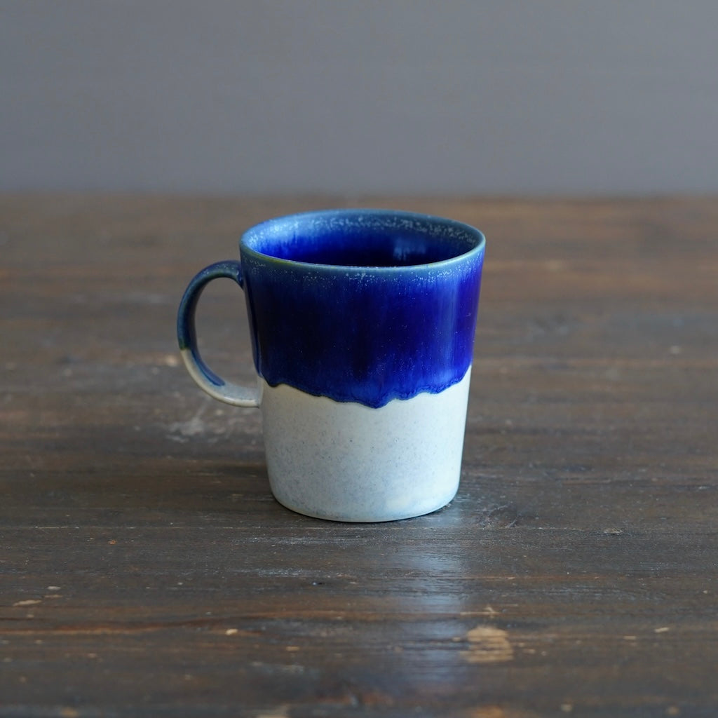 Two Tone Small Mug #SM1