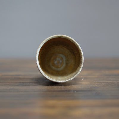 YUNOMI Tea Cup #LR46C