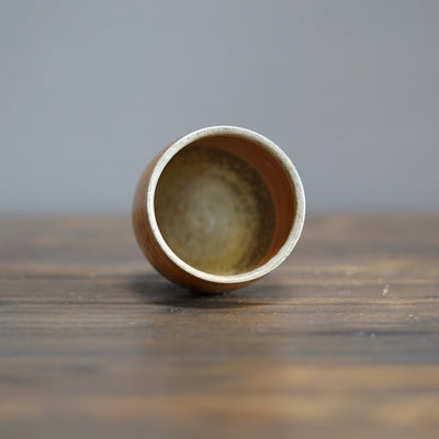 YUNOMI Tea Cup #LR46D