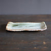 Rectangular Sushi Platter #FQ702C