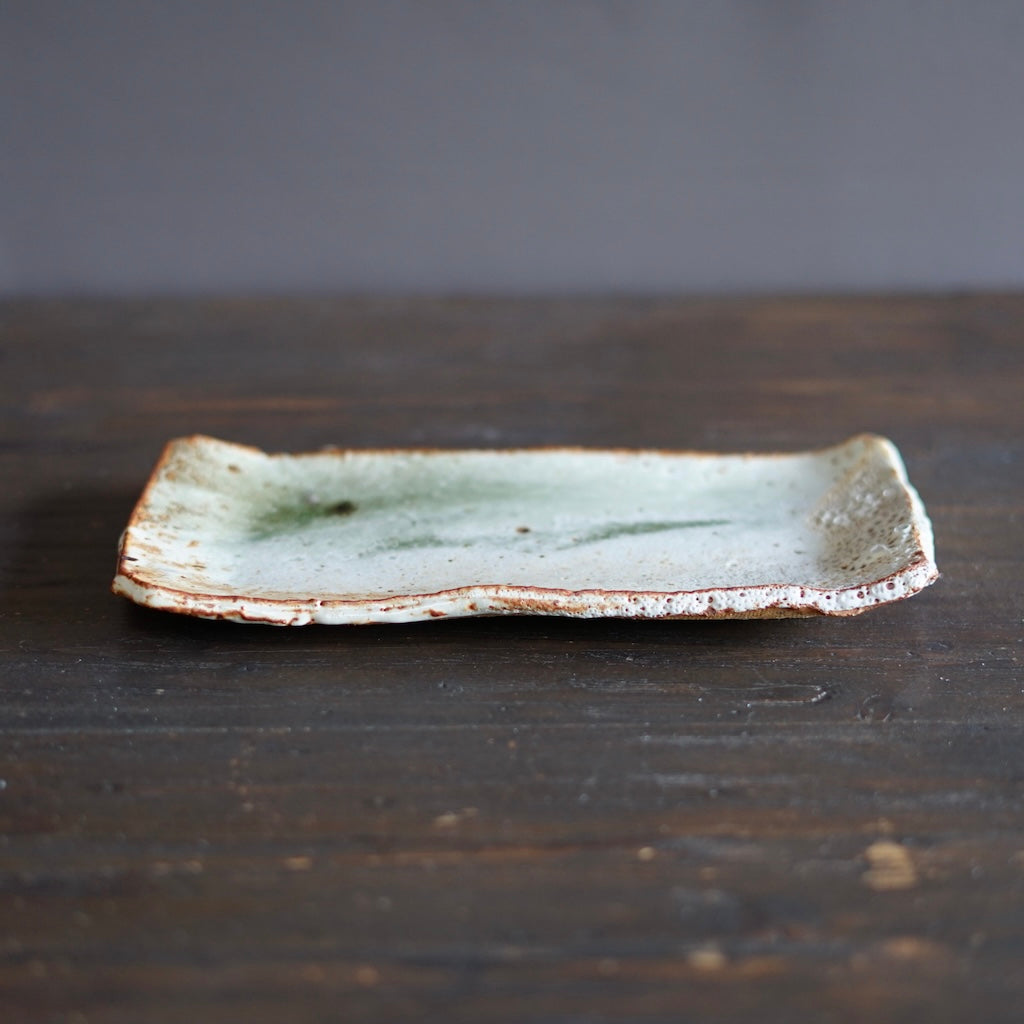 Rectangular Sushi Platter #FQ702C