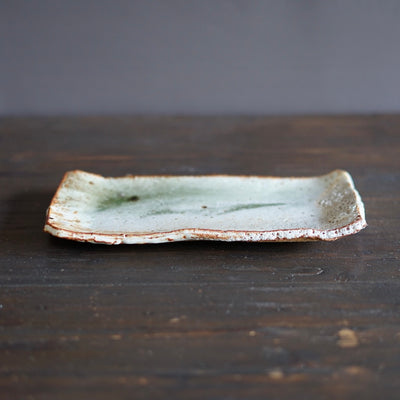 Rectangular Sushi Platter #FQ702C