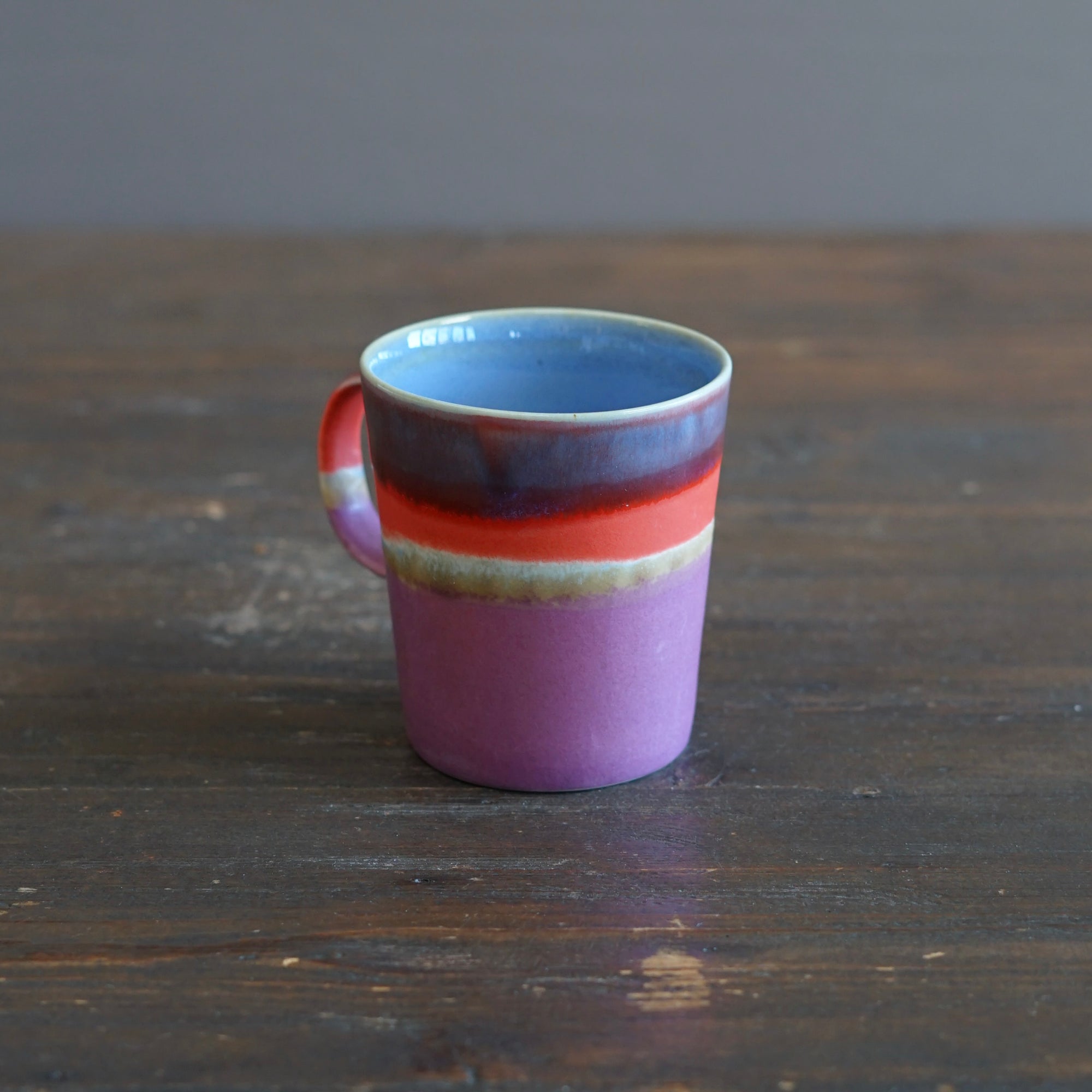 Two Tone Small Mug #SM6