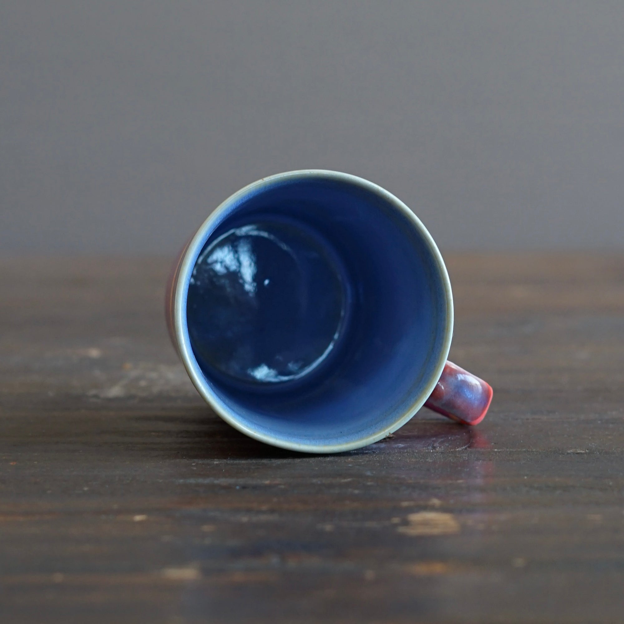 Two Tone Small Mug #SM6