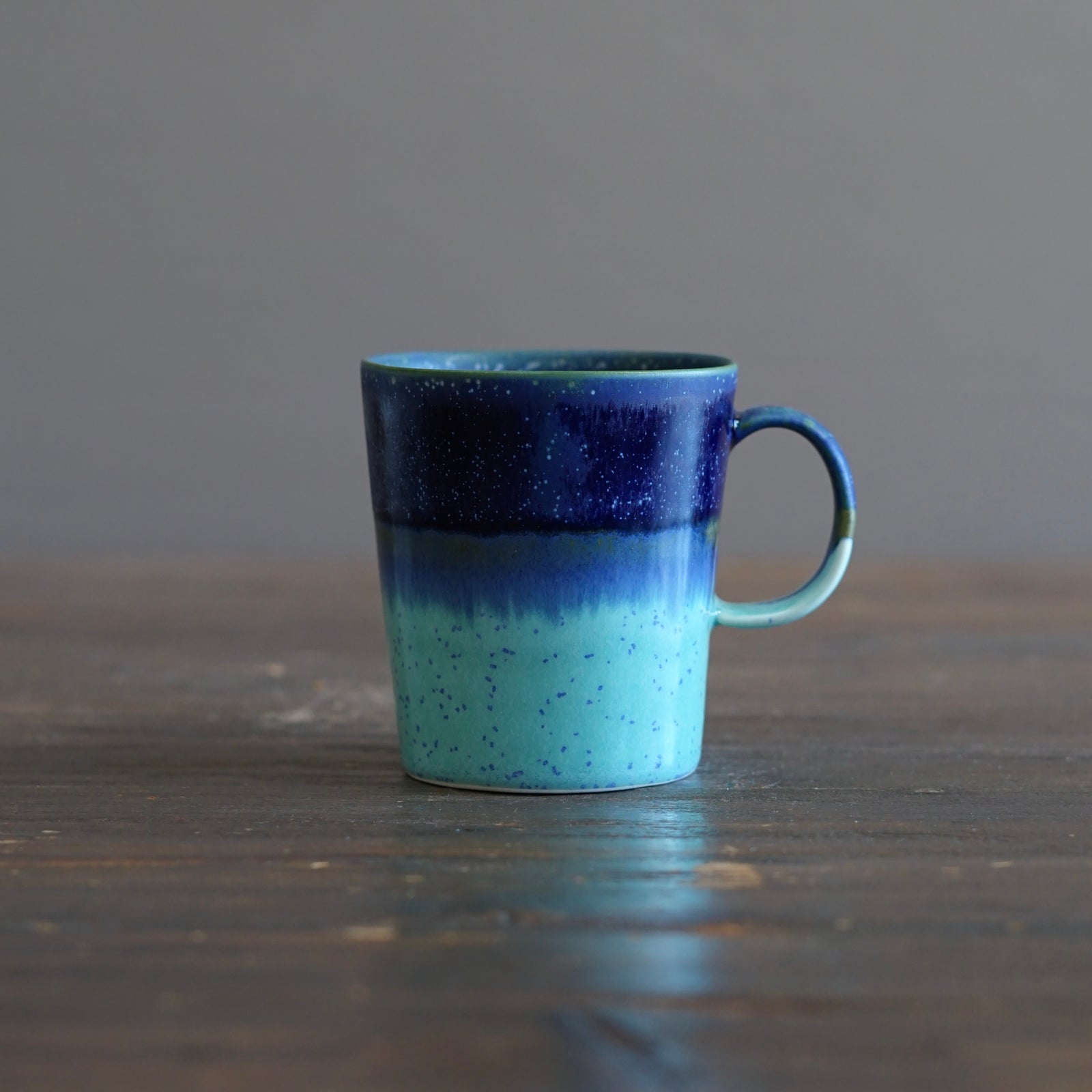 Two Tone Small Mug #SM10