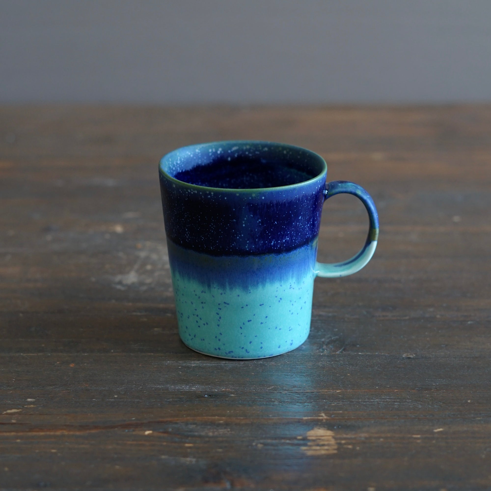 Two Tone Small Mug #SM10