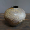 Wood Fired Jar #SY376