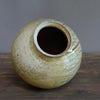 Wood Fired Jar #SY377