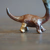 Restored Apatosaurus #SY672