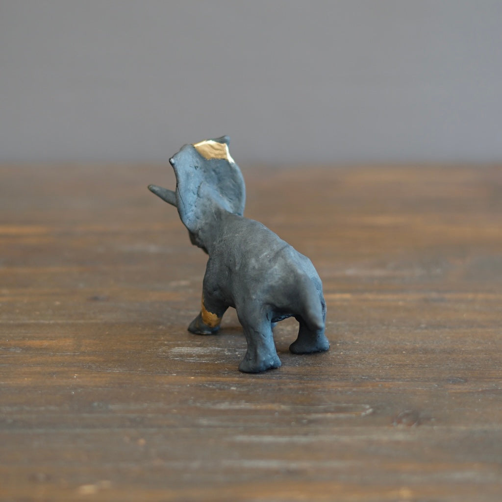 Restored Triceratops #SY673