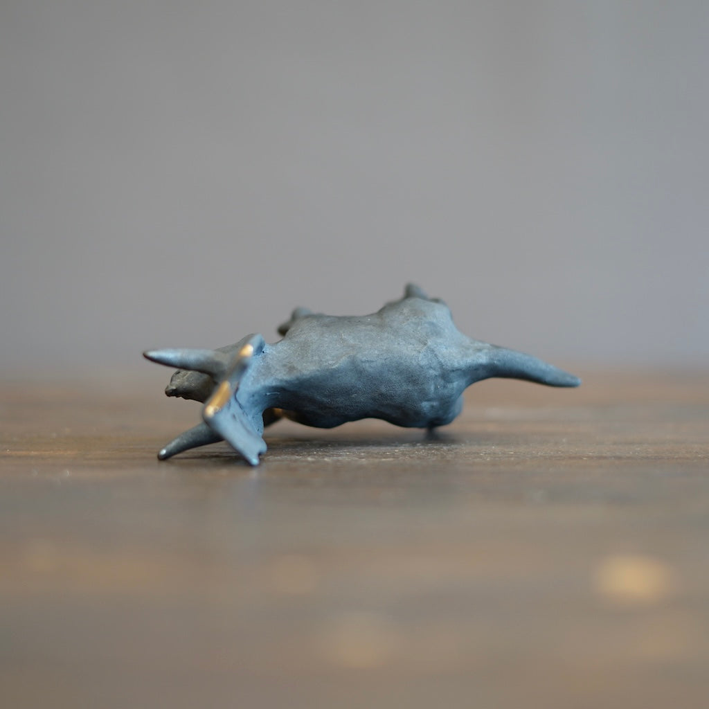 Restored Triceratops #SY673