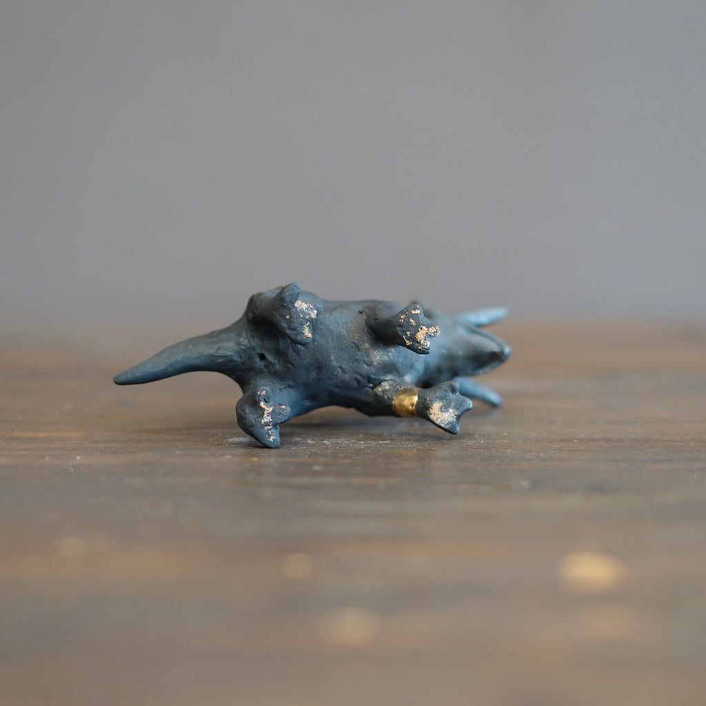 Restored Triceratops #SY673