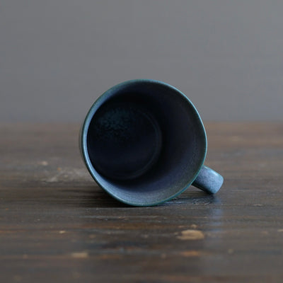 Two Tone Small Mug #SM18