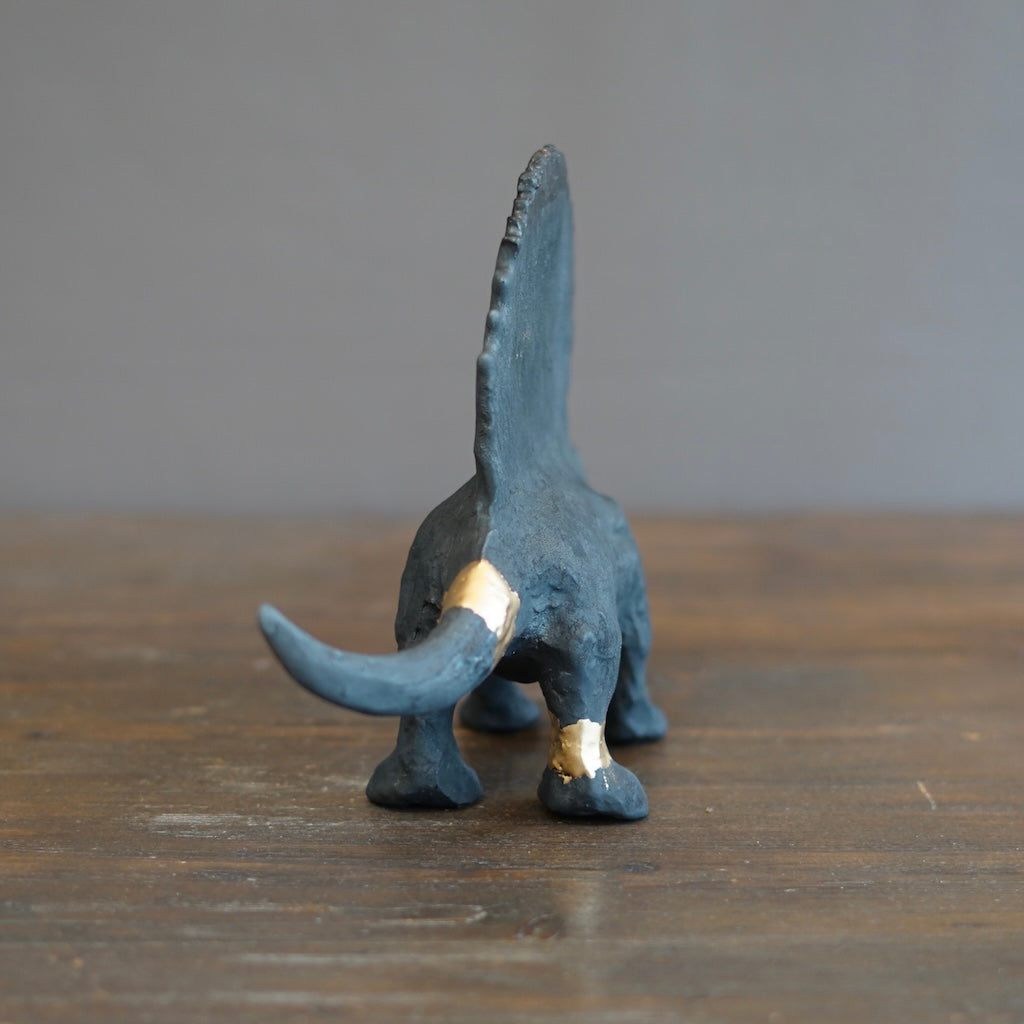 Restored Spinosaurus #SY676