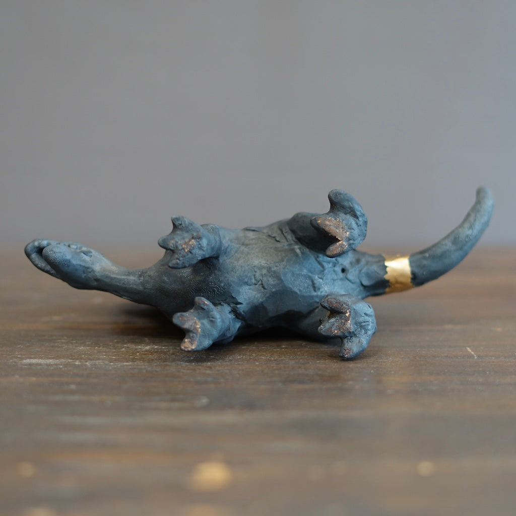 Restored Spinosaurus #SY676