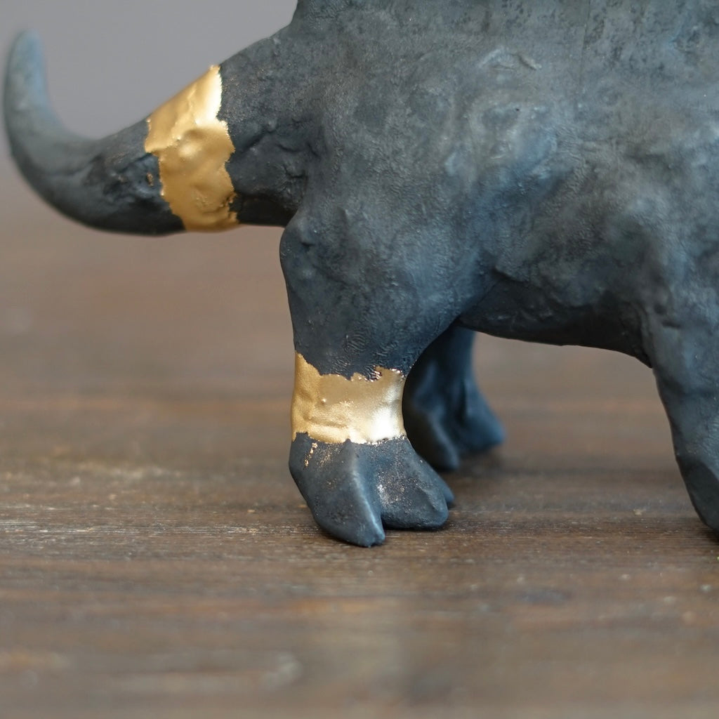 Restored Spinosaurus #SY676