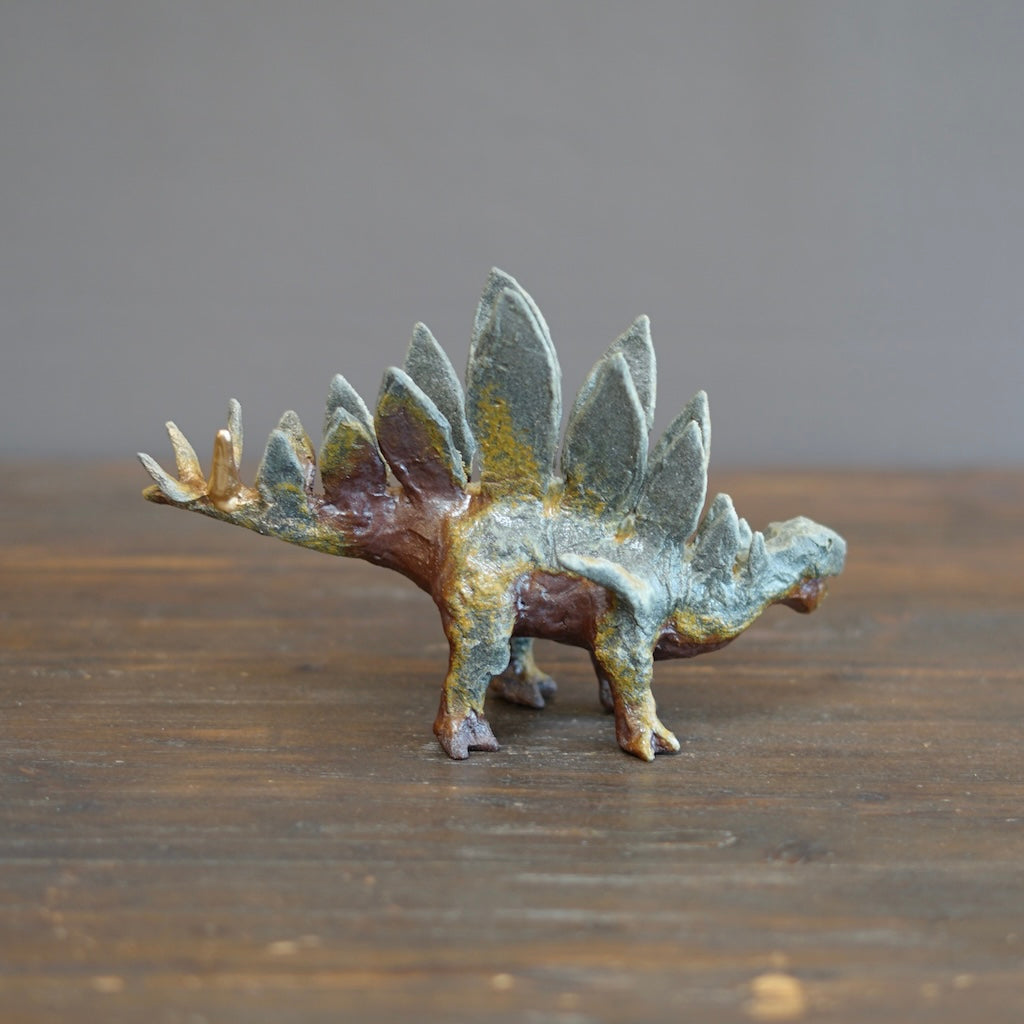 Restored Tuojangosaurus #SY677