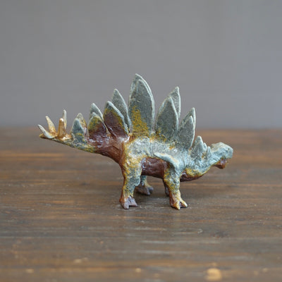 Restored Tuojangosaurus #SY677