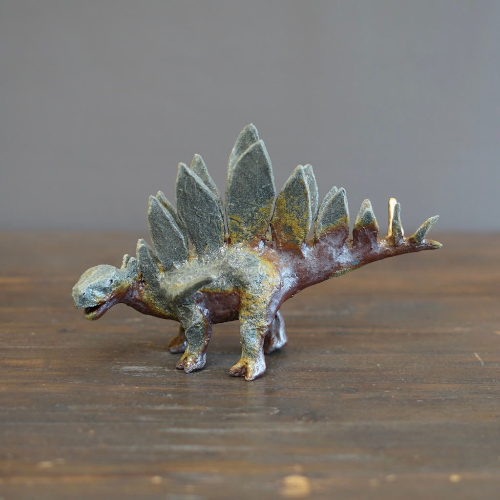 Restored Tuojangosaurus #SY677