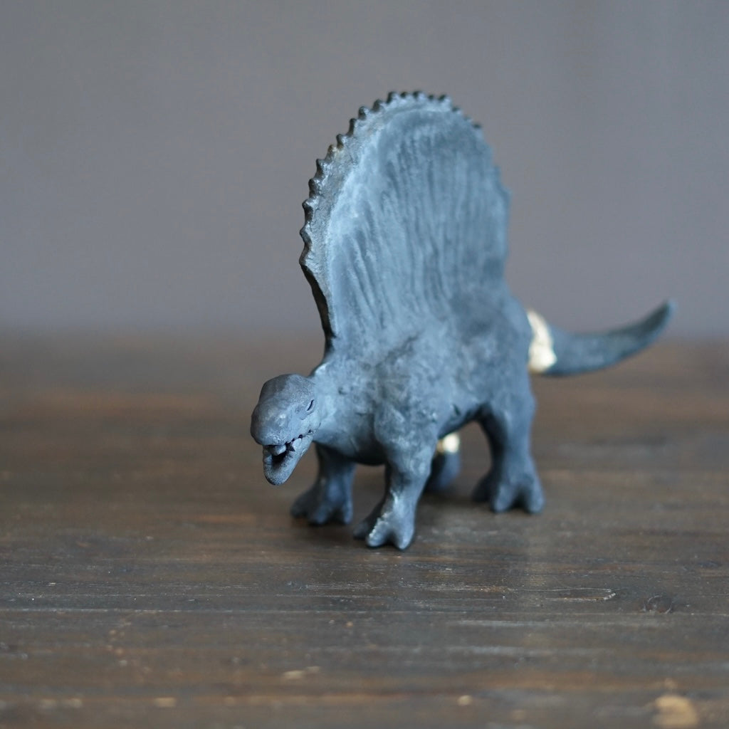 Restored Spinosaurus #SY676