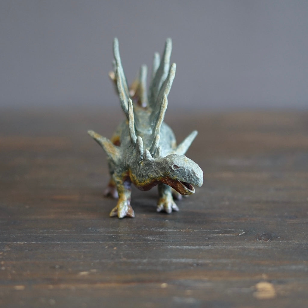 Restored Tuojangosaurus #SY677