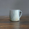 Wraps Wood Fired Mug #H