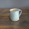 Wraps Wood Fired Mug #H