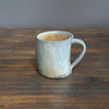 Wraps Wood Fired Mug #H