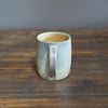 Wraps Wood Fired Mug #H