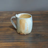 Wraps Wood Fired Mug #H